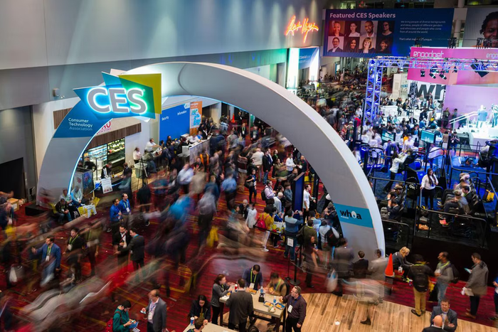 从 CES 2026 看机器人新时代 —— 工业设计如何成为产品核心竞争力